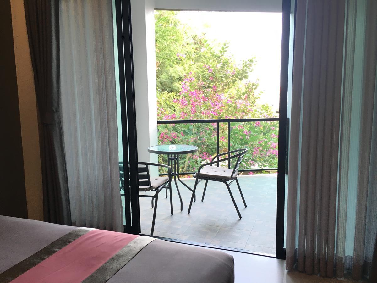 Tandeaw View Ξενοδοχείο Χουά Χιν Εξωτερικό φωτογραφία